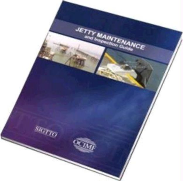 Jetty Maintenance and Inspection Guide